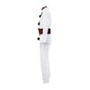Adult Snowman Costume for Couples - Christmas Cosplay & Party Outfit