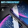 Для iPhone 16 15 14 13 12 mini 11 Pro Max X XS Max XR 8 7 6 6s Plus SE 2020 матовая гибкая керамическая защитная пленка для экрана