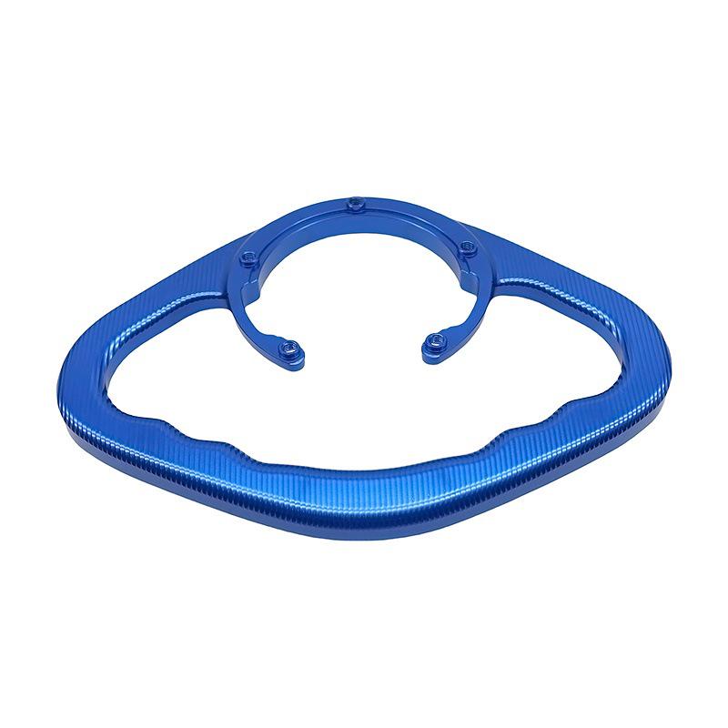 SH-L5705: Chunfeng CF Fuel Tank Handlebar Mod, Tank Cap, Rear Seat Handle Bracket.