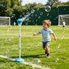 Bubble Kids Vertical Bubble 46 Inch Machine for Maker with Adjustable Height