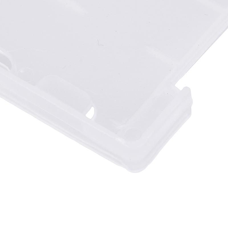 4 шт., унисекс, многофункциональный, жесткий пластиковый, двухсторонний, держатель для удостоверения личности, чехол