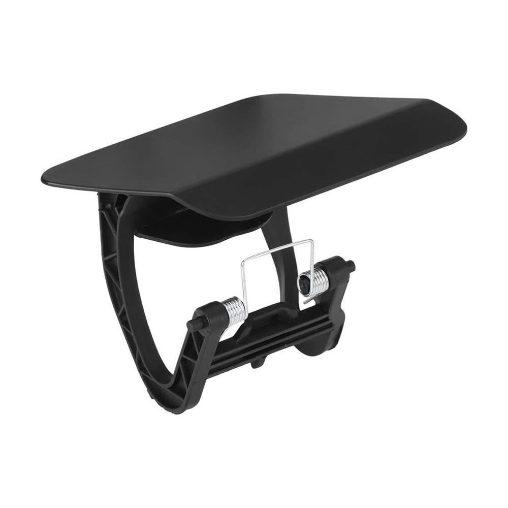 Для Mercedes-Benz E-Class W212 2009-13 Крышка омывателя фары переднего бампера правая