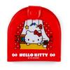 Sanrio Sanrio Зеркальная расческа с виниловым чехлом Hello Kitty Hello Kitty Стильные товары Персонаж xx см 795666 SANRIO ~Sanrio Forever~ 8.5 1.2 8.2