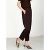 JUZUI Urban Light Sports Style Elastic Waist Casual Pants Women's Summer New Style
