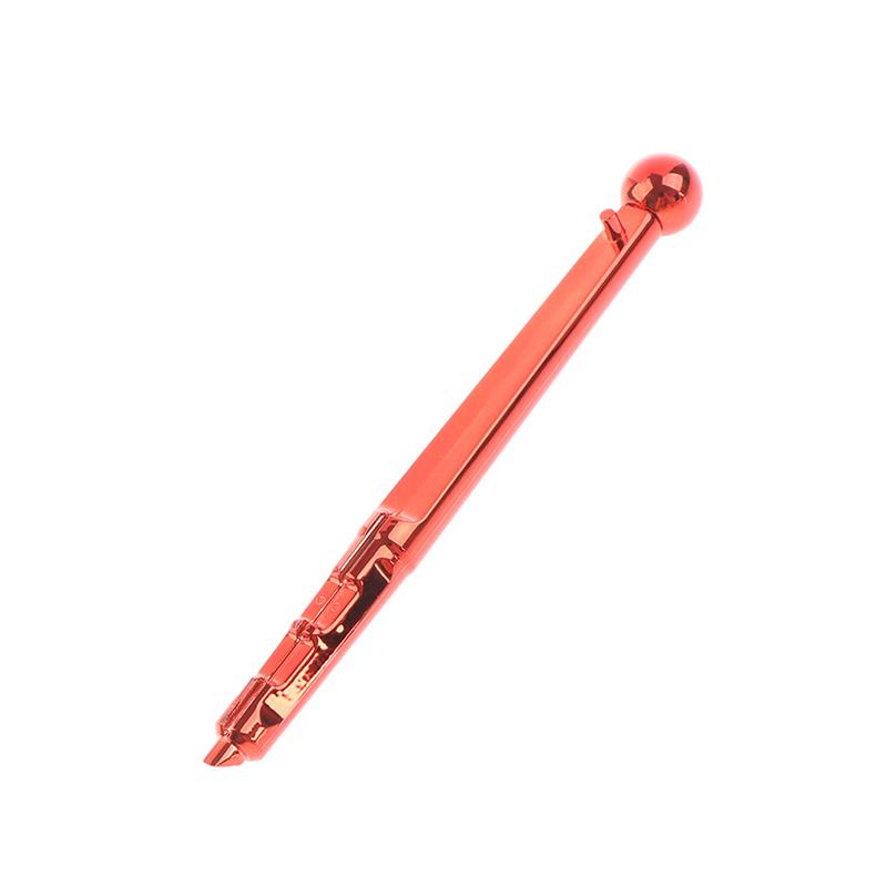 Tattoo Hand Poke Stick Kit Tattoo Needle Holder Stick Grip Tattoo Pen Reusable DIY Manual Body Arts Tattoo Accessories