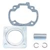 KITACO High Compression Gasket Set for Live Live Dio Live Dio Dio, J, SR, Etc. (Product Code 970-1077000)