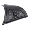 Кнопка управления аудиосистемой на рулевом колесе для Chevrolet Для Sonic 2012 2018 и Для Trax 2015 2016 Моделей с OEM Номером 96892135