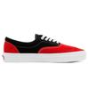 Vans Era Black Red Sneakers VN0A38FRT4N