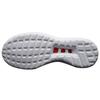 Adidas Neo Lite Racer Удобные Универсальные Амортизирующие Низкие Повседневные Кроссовки Унисекс Серые FW9708
