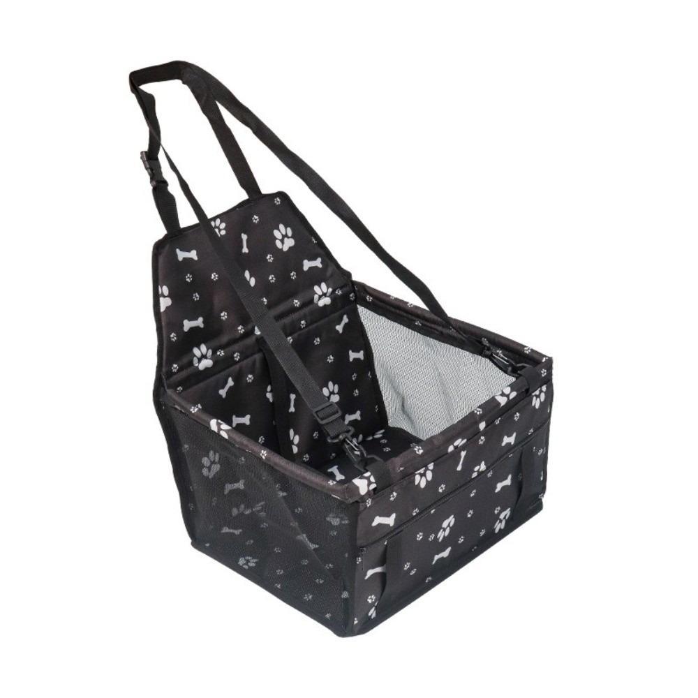 Waterproof Folding Pet Dog Carrier Pad Breathable Mesh Pet Car Carriers Seat Bag Cats/Dogs