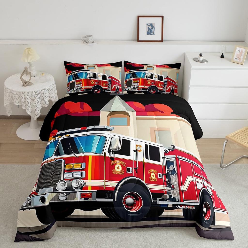 Butterfly Dream Catcher Comforter Set for Kids Teens Girls, Mandala Feather Bedding Down Comforter Twin Size, Bohemian Duvet Insert, Galaxy