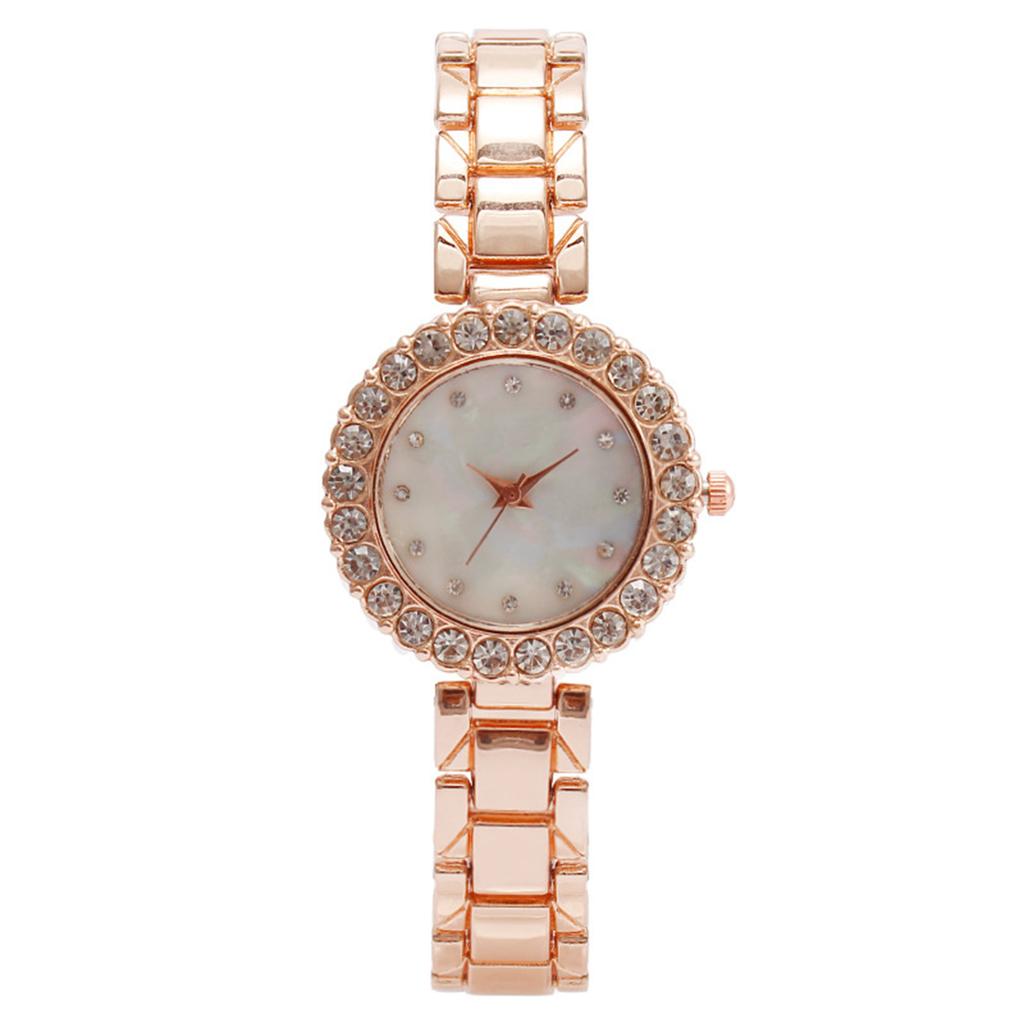 Women Fashion Leather Watch