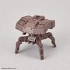 BANDAI SPIRITS 30 мм eEXM-17 Альт (Характеристики сухопутного боя) [Коричневый] Пластиковая модель в масштабе 1/144 с цветовой кодировкой