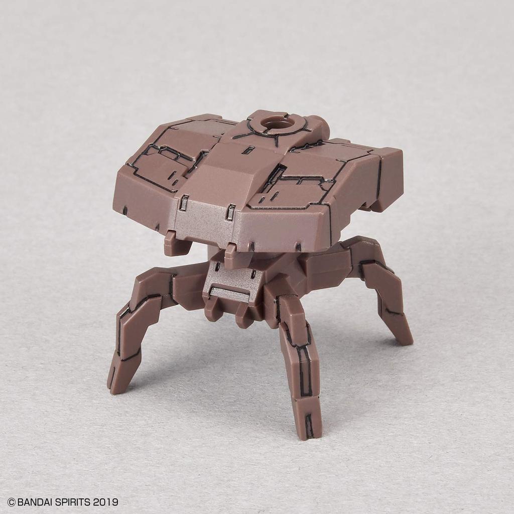 BANDAI SPIRITS 30 мм eEXM-17 Альт (Характеристики сухопутного боя) [Коричневый] Пластиковая модель в масштабе 1/144 с цветовой кодировкой