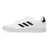 adidas Кроссовки Neo Court 70S 'Белый Черный' B79774