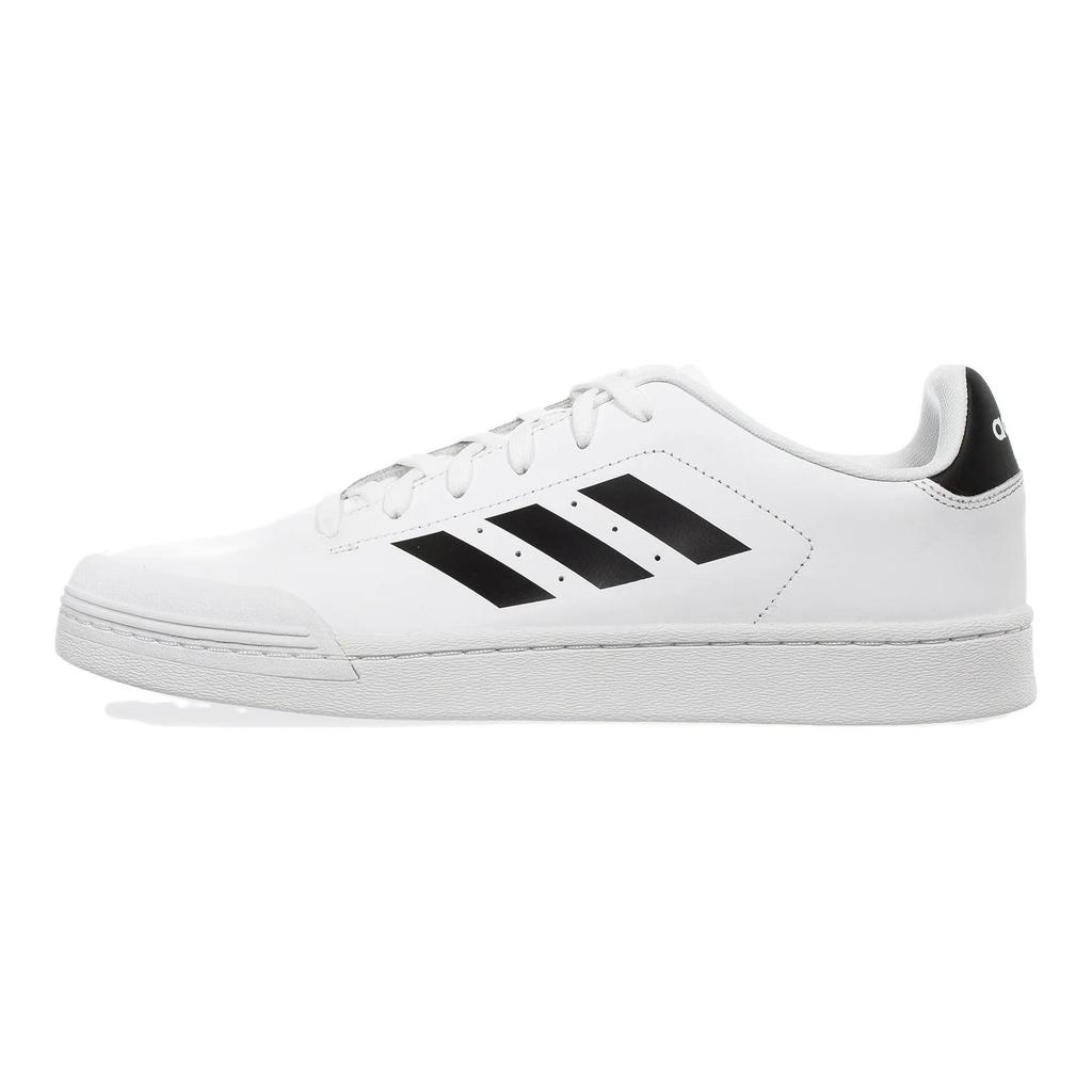 adidas Кроссовки Neo Court 70S 'Белый Черный' B79774