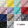 Thicken PU Leather Ultrasonic Embossing Fabric Cotton Composite Quilted Fabric For Diy Sewing Clothes Luggage Upholstery