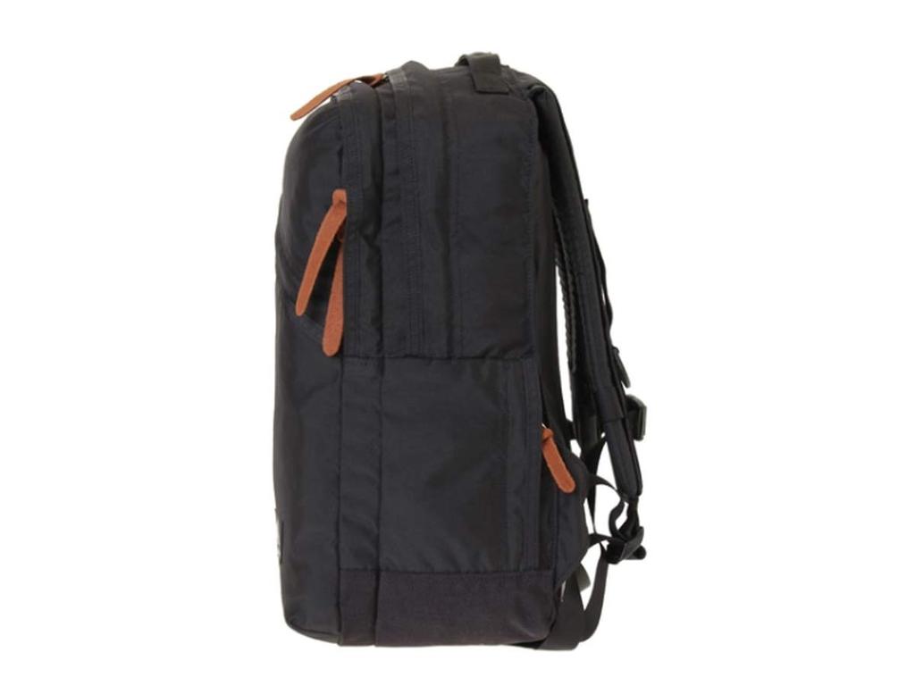 Рюкзак официальный повседневный Текущая модель Черный [Gregory]