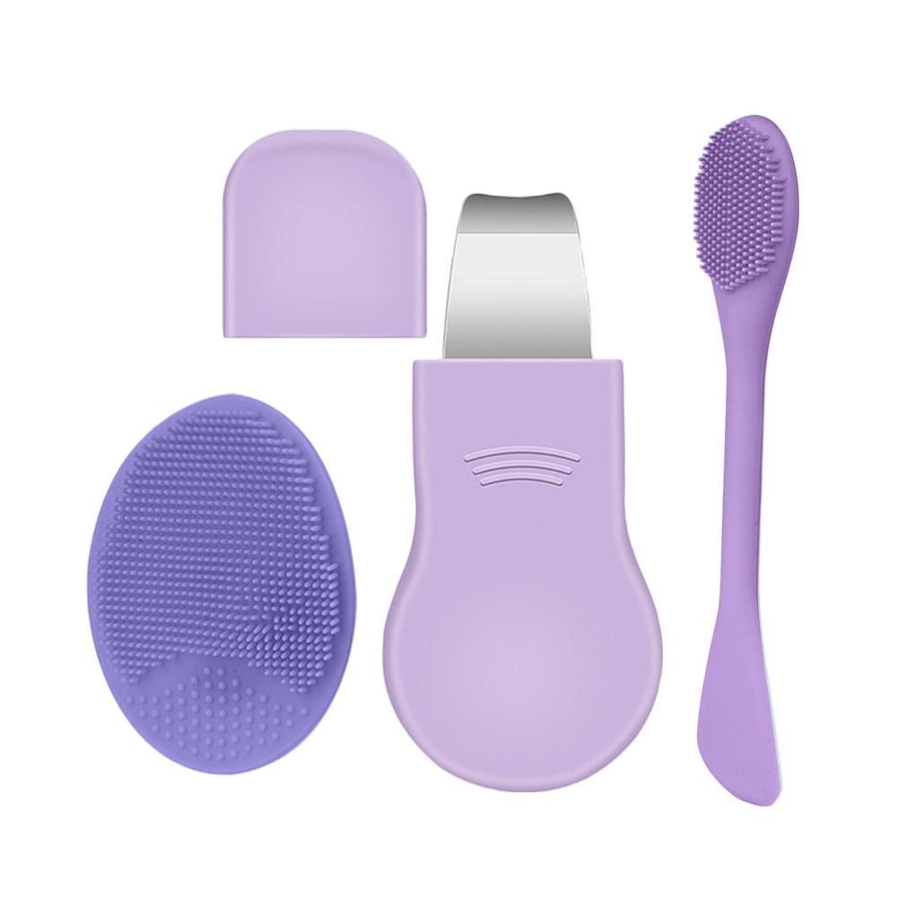 Инструмент для удаления черных точек из нержавеющей стали Глубоко очищает поры Мягко отшелушивает Для красоты лица Инструмент для ухода за кожей