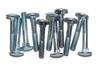 Galvanized Cartridge Bolt 82406 12*60Mm - 406 12*60 Zn