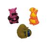 3-piece Package Miss Quartz Bath Play, Korean Bath Toys