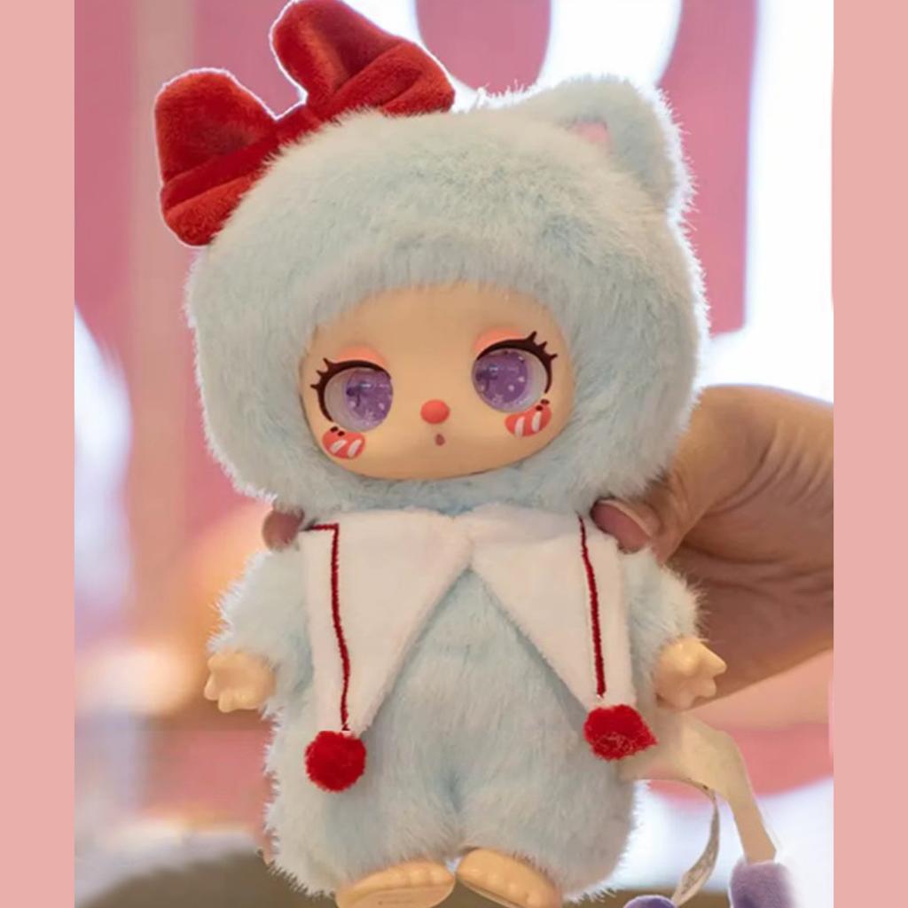 1 шт. Случайный    ,Вероятность Скрытого  ,  ,игрушки-сюрпризы ,коллекционные предметы ,мистическая коробка ,идея для подарка  ,