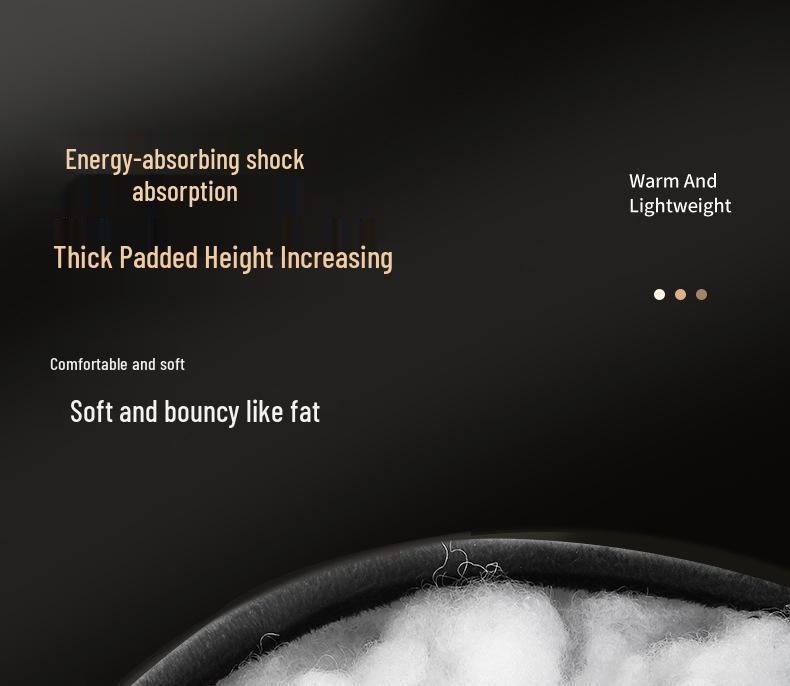 Утолщенный бархатный чехол на сиденье электросамоката: Удобный, Прочный, Защищающий от солнца, Амортизирующий и Увеличивающий рост для улучшенного опыта езды