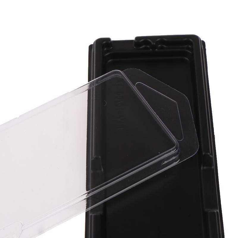 10 шт. Ddr Ddr2 Ddr3 Ddr4 модуль памяти чехол держатель коробки Lodimm упаковка настольный компьютер