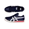 ONITSUKA TIGER Ретро Низкие Беговые Кроссовки Темно-синие 1183B397-400