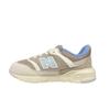 NB 997 Comfortable Durable Low-Top Casual Shoes Baby Sneaker Khaki NW997RBC