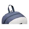 New Anta Life Collection Fabric Backpack Unisex Deep Navy Blue 192518151-3