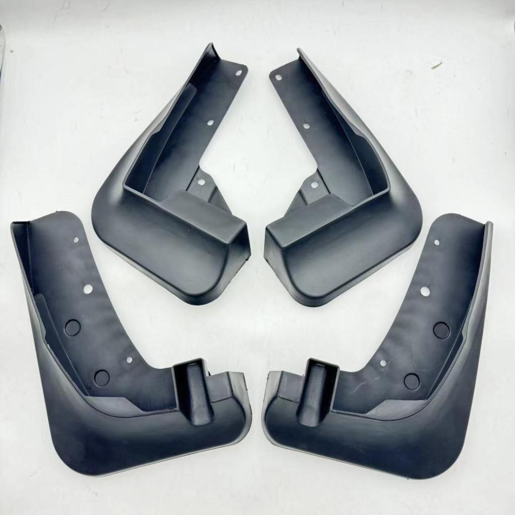 Комплект для модификации брызговиков Nissan Pathfinder