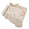Baby Blanket Soft Double-Layer Design Printing Pattern Sleeping Blanket Easy Care Fabric Newborn Baby Blanket