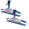 Towa Sangyo Laundry Hanger LST Laundry Select Bath Towel Hanger Blue 46 X X Cm 2 Pieces X 2 Sets 24846 Approx. 1.3 25.5