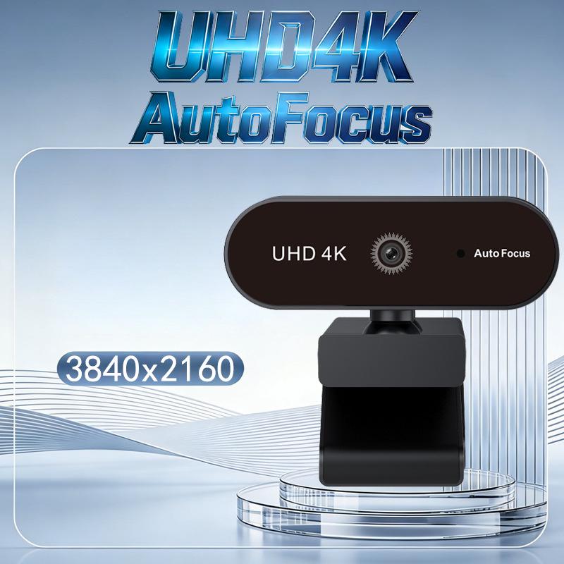 HD Компьютерная камера 480P с микрофоном, сертифицирована CE ROHS FCC
