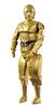Star Wars Egg Force C-3PO