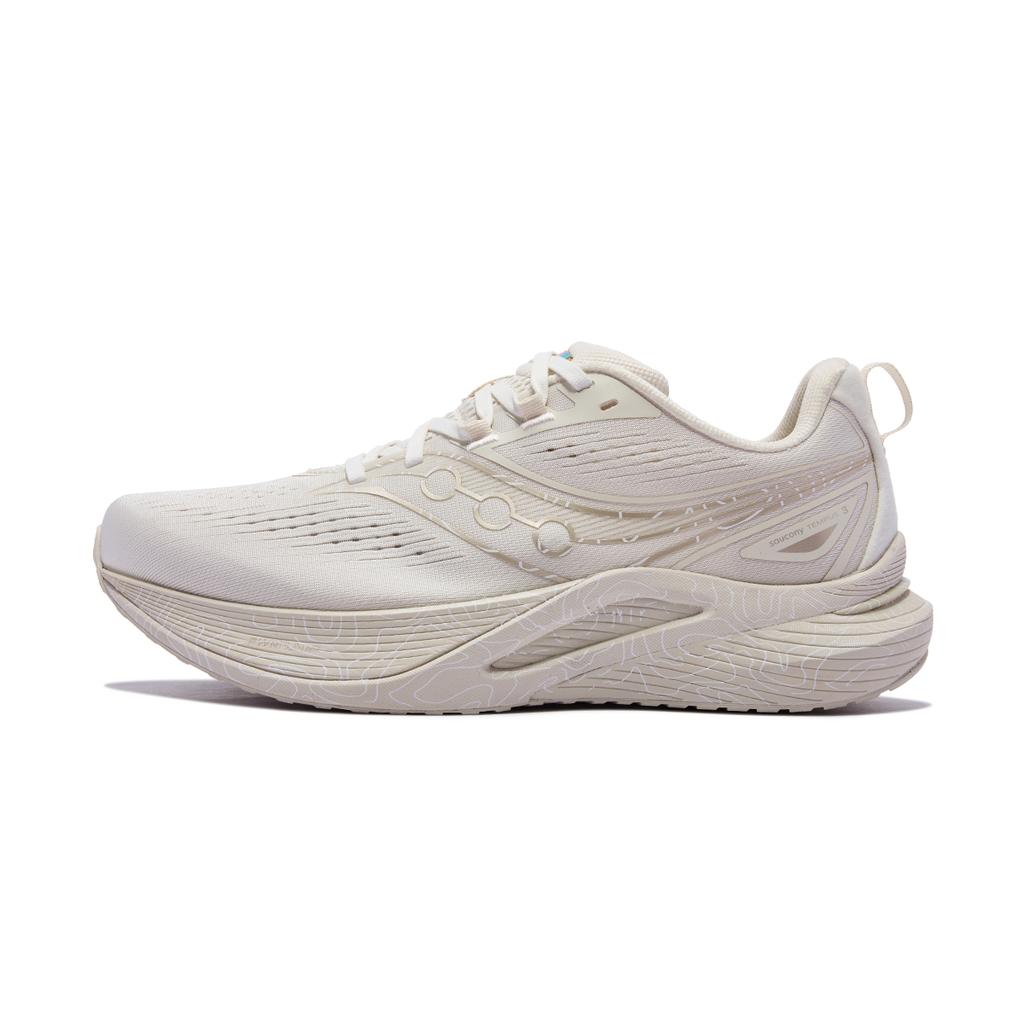 SAUCONY Tempus TanTu 3 Беговые кроссовки Унисекс Бежевые S28251-10