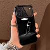 Чехол для телефона Пул Снукер Цвет Серебряный Корпус Для IPhone 17 16 15 14 13 12 11 Pro Max Plus