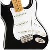 Электрогитара Squier by Fender Classic Vibe 50s Stratocaster®, Черная, с мягким чехлом
