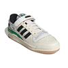 Adidas Forum 84 Low Celtics Unisex Sneakers White Cream-White Core-Black GX9058