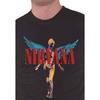 Nirvana Футболка унисекс для взрослых Angelic Plus