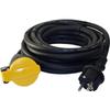 Electrical Extension Cord - - I-RA073G15-5M - 5 M - HO7-3G1.5