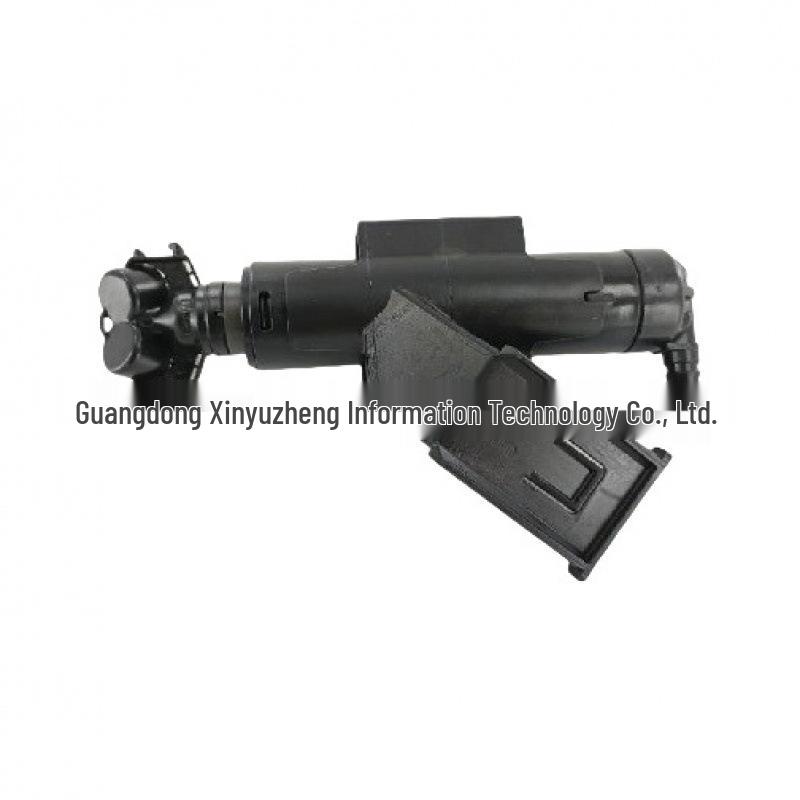 Форд Куга 2013 Правая форсунка омывателя фары CV44-13L014AB