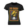 Bad Brains Womens/Ladies Album Artwork T-Shirt
