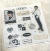 [USED] THE BOYZ Sunwoo THE B-ZONE Sunwoo Acrylic Stand Trading Card