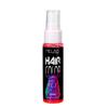 Temporary Hair Dye Foam Spray With Plantbased Formula For Colored Hair Styling