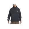 Nike ACG Wolf Tree однотонная мужская толстовка с длинным рукавом темно-серая FN0371-060