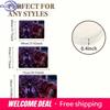 Pokémon Gengar Spooky Ghost Train Print Non-Slip Soft Doormat for Home Decor