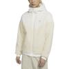 Nike Флисовая теплая повседневная куртка Мужские куртки Желтый DD0300-137