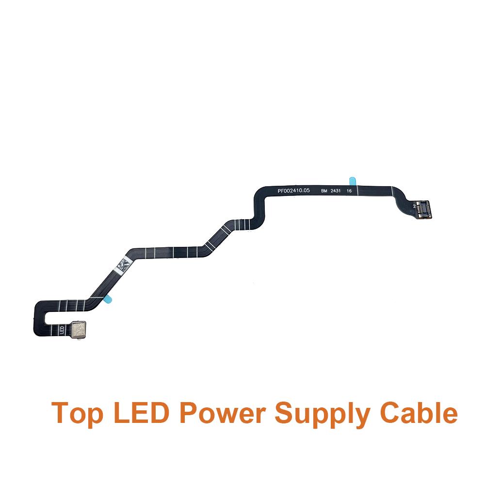 Новый передний кабель датчика для Matrice 4T GPS/ESC/Задний датчик/Компас/Двигатель рыскания/Светодиод/OSDK/RTK/TYPE-C Гибкие кабели Запасная часть